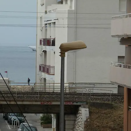 Appartement Les Algues By Weekome *