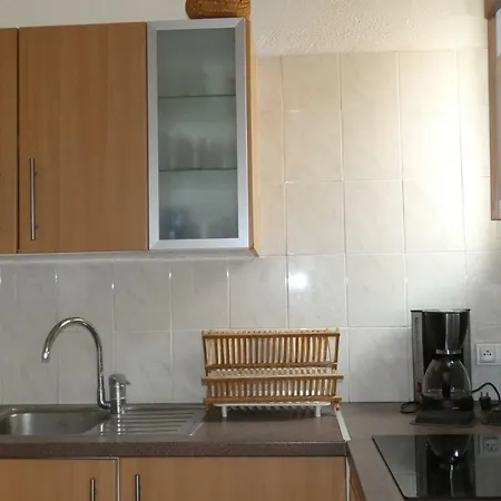 Les Algues By Weekome Appartement Antibes