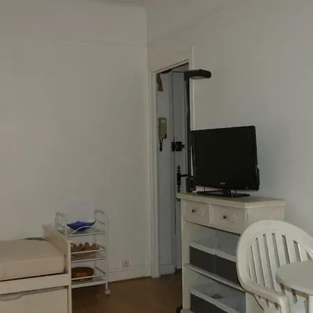Les Algues By Weekome Antibes