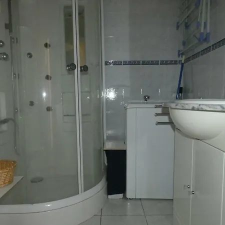 Les Algues By Weekome Appartement *