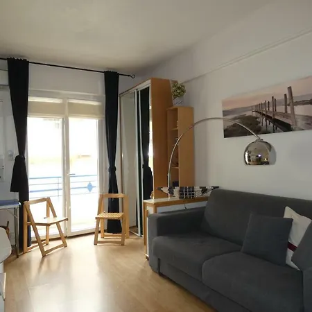 Les Algues By Weekome Appartement *