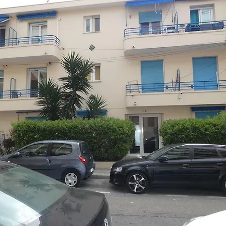 Appartement Les Algues By Weekome